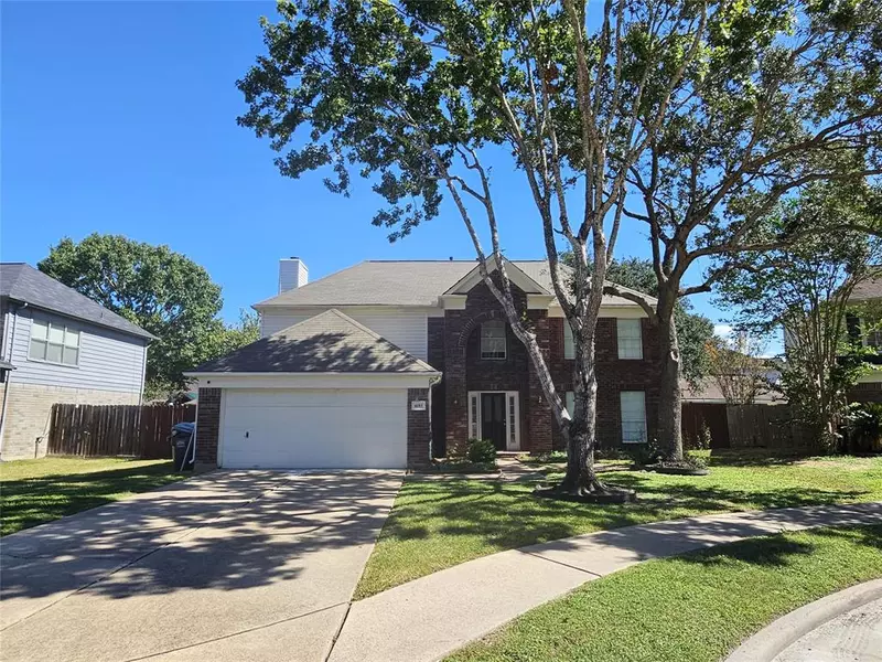 4011 IVYWOOD DR, Pearland, TX 77584