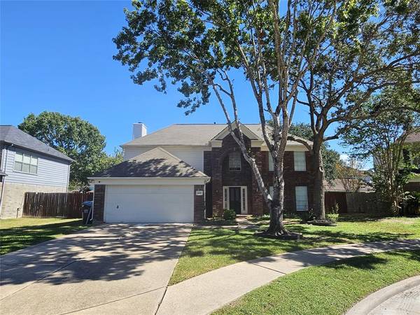 4011 IVYWOOD DR, Pearland, TX 77584