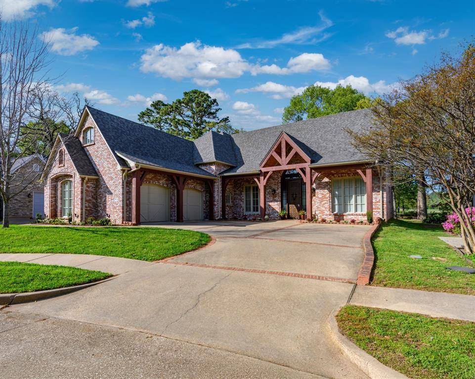 Bullard, TX 75757,161 Dogwood Lakes CIR