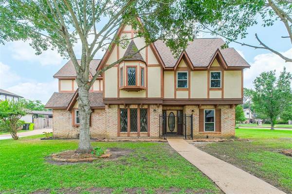 4007 W Valley DR, Missouri City, TX 77459