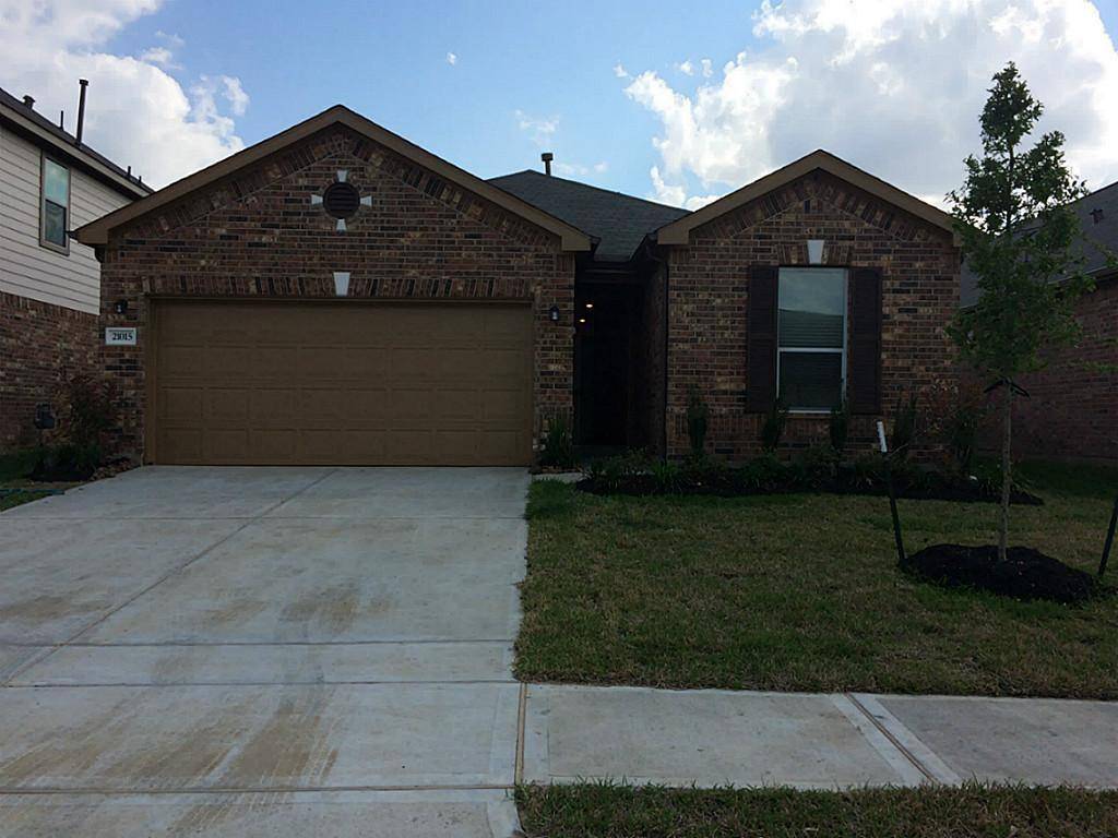 21015 Blackstone Villa LN, Katy, TX 77449