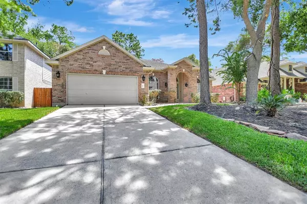 The Woodlands, TX 77385,58 N Creekmist PL