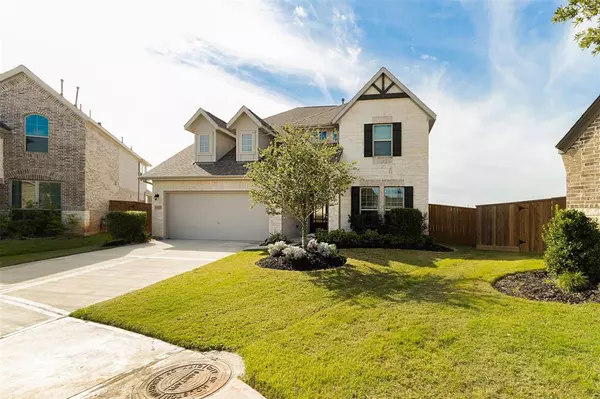 12003 Barazzieh CT, Richmond, TX 77406