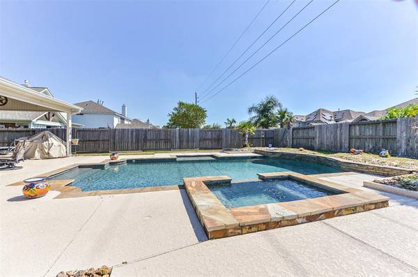 Cypress, TX 77433,20827 Golden Sycamore TRL