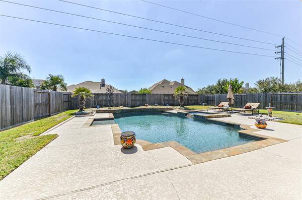 Cypress, TX 77433,20827 Golden Sycamore TRL