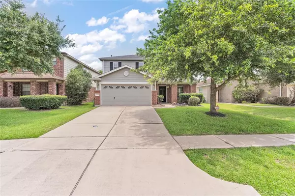 Cypress, TX 77433,18302 Walden Gate LN