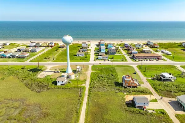 Surfside Beach, TX 77541,000 Yucca Ave Lot 30