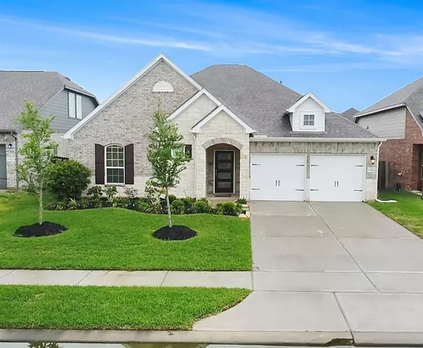 24422 Arbor Landing LN, Katy, TX 77493