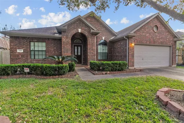 3209 Flower Reef CIR, League City, TX 77573