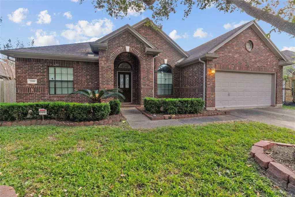 League City, TX 77573,3209 Flower Reef CIR