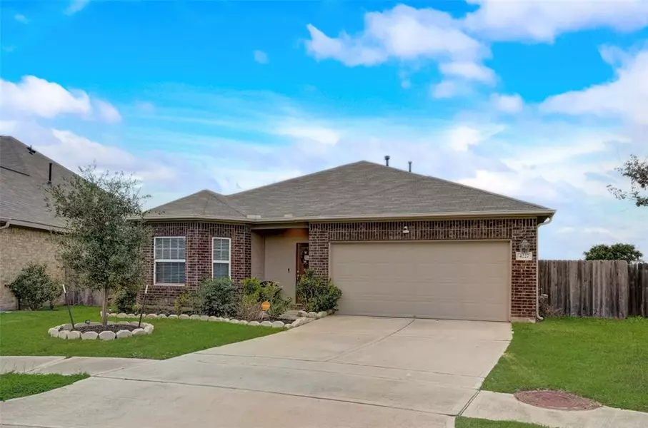 4227 Chester Heights TRL, Katy, TX 77449