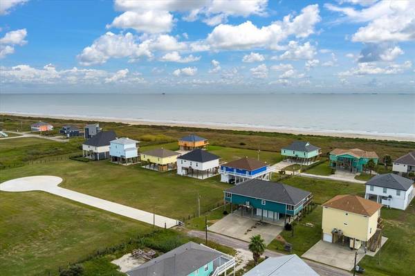 Crystal Beach, TX 77650,172 Ocean View DR