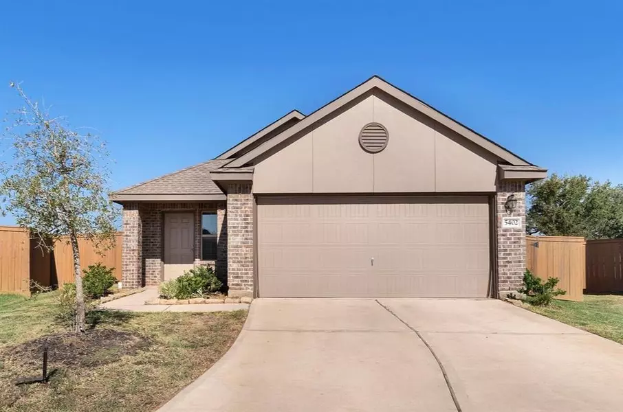 5402 Logan Dale DR, Brookshire, TX 77423