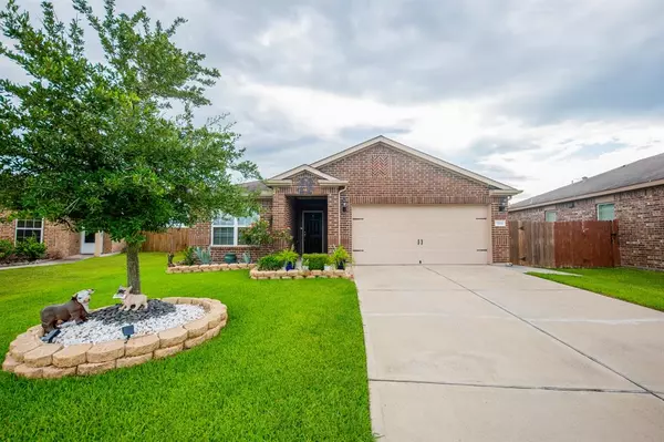 Rosenberg, TX 77469,5118 Sunny Parke Ln