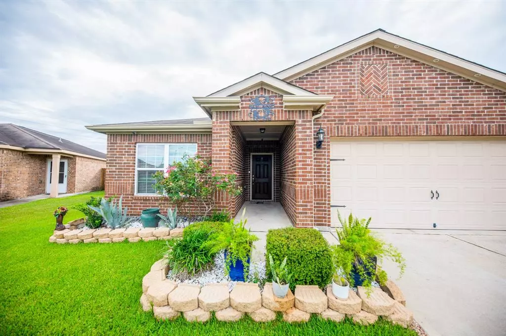 Rosenberg, TX 77469,5118 Sunny Parke Ln