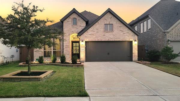 23923 Sage Row LN, Katy, TX 77493