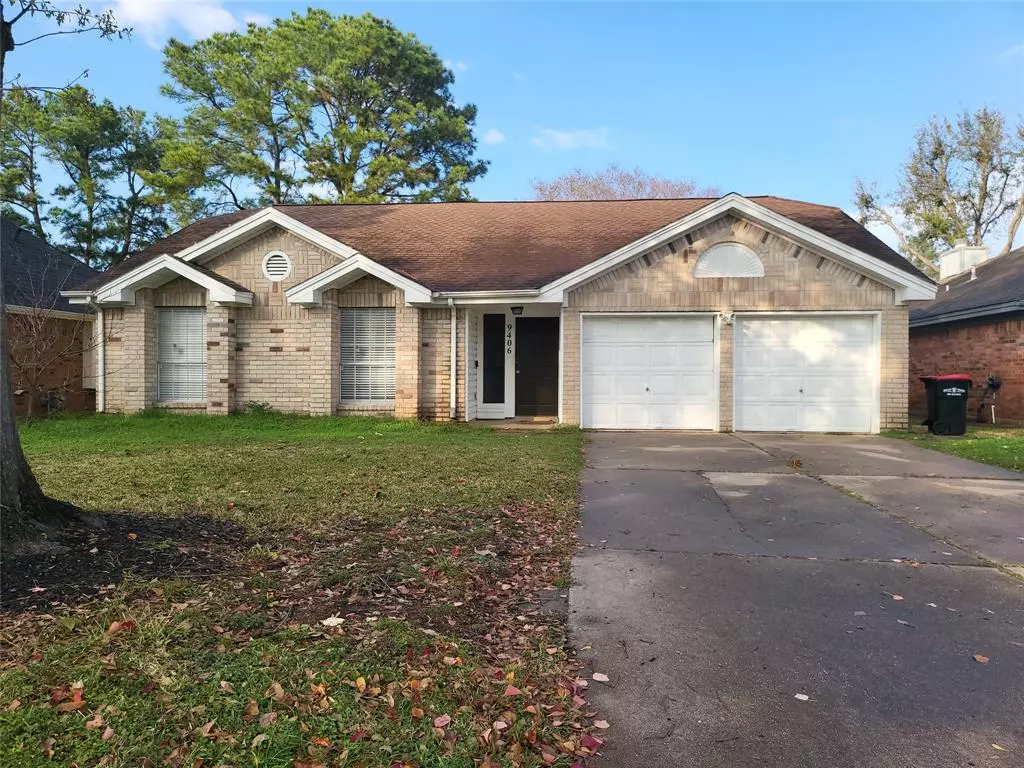 Houston, TX 77064,9406 Walnut Glen DR