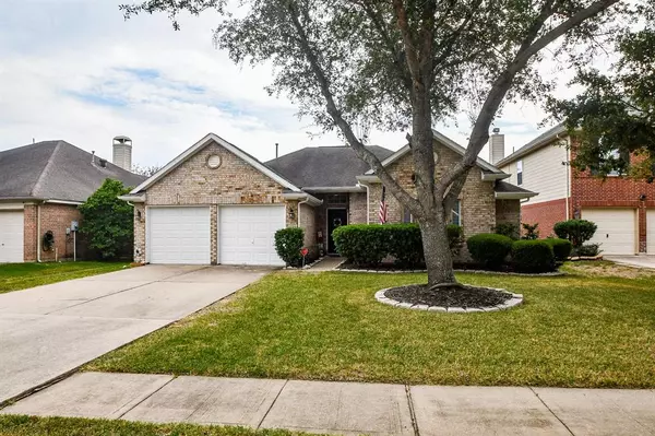 Katy, TX 77449,20715 Rock Harbor CT