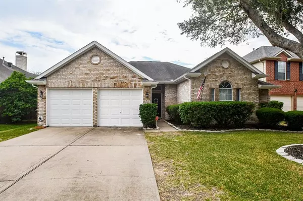 Katy, TX 77449,20715 Rock Harbor CT