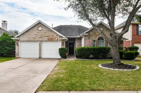 Katy, TX 77449,20715 Rock Harbor CT