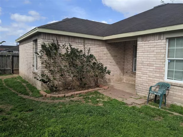 Rosharon, TX 77583,5416 Rio Alamo ST