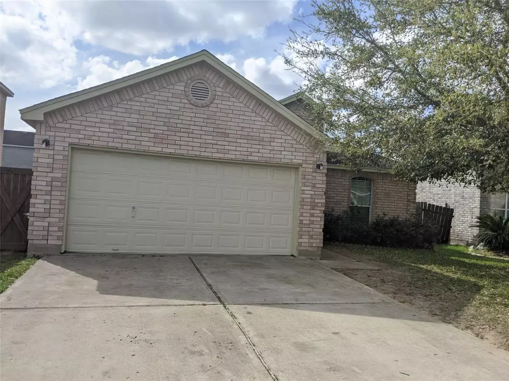 Rosharon, TX 77583,5416 Rio Alamo ST