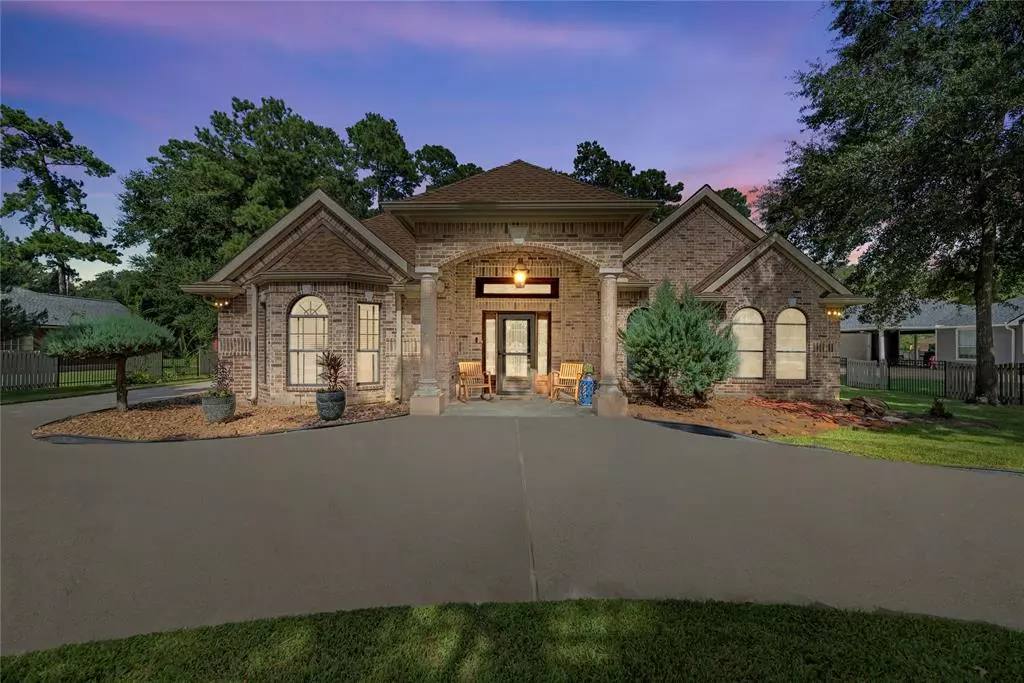 Conroe, TX 77385,11947 Silver Leaf CT