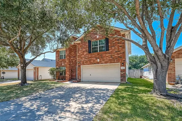 Cypress, TX 77429,15907 Kings Cypress LN