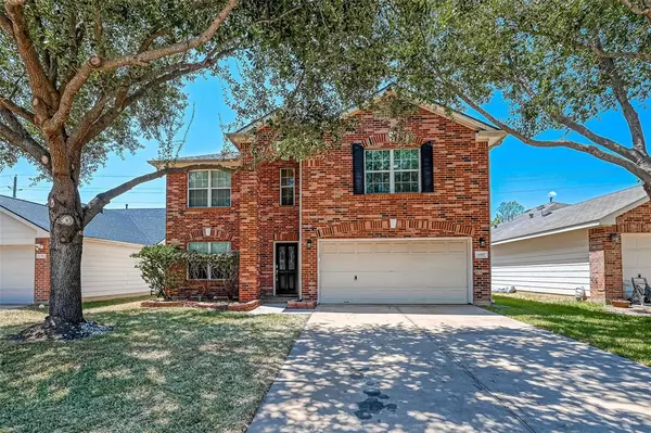 Cypress, TX 77429,15907 Kings Cypress LN