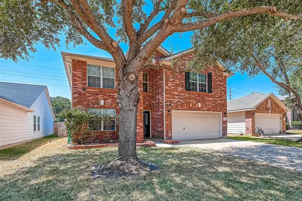 Cypress, TX 77429,15907 Kings Cypress LN