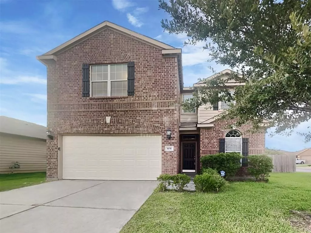 Baytown, TX 77521,1031 Arnica ST