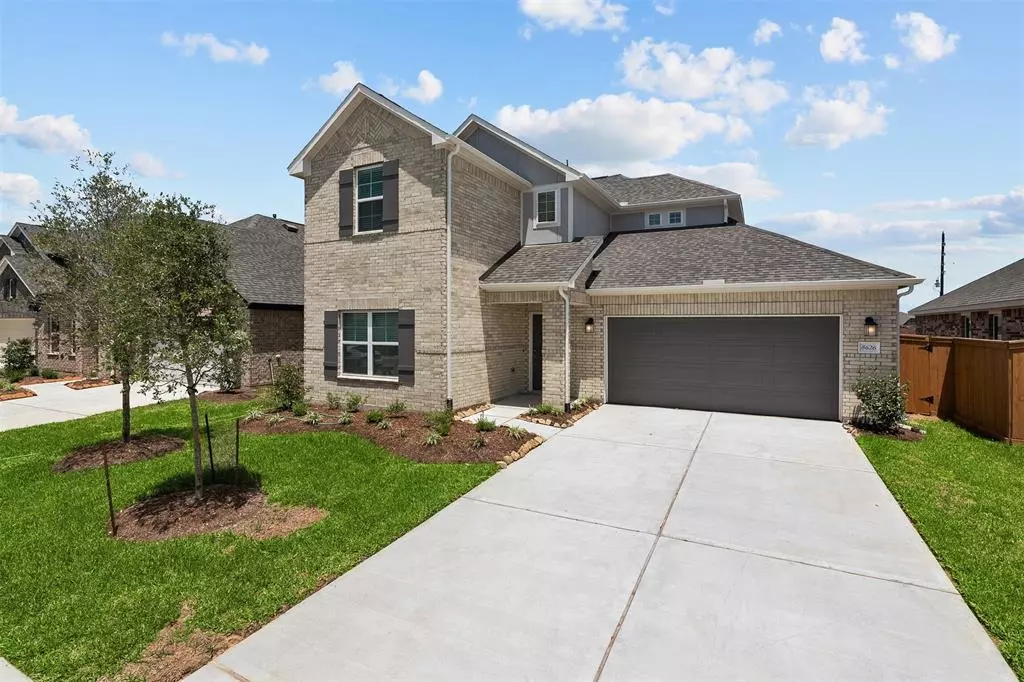 Cypress, TX 77433,8626 Jetty Glen Drive