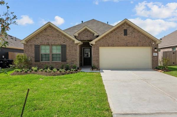 22122 Birchfield Grove LN, New Caney, TX 77357