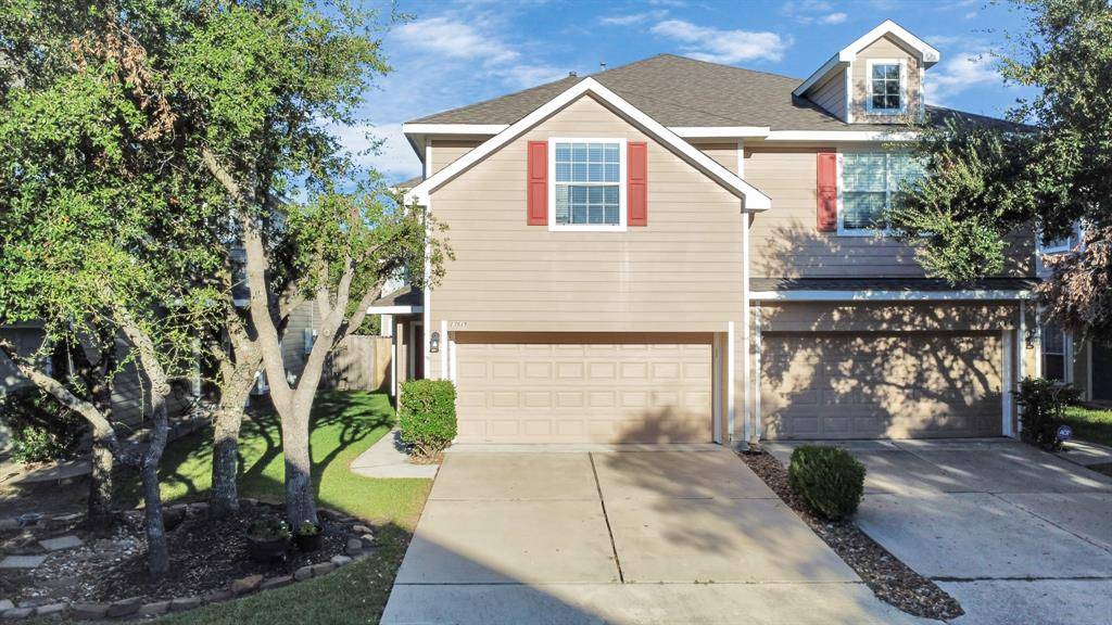 17615 Kennesaw Mountain LN, Humble, TX 77346