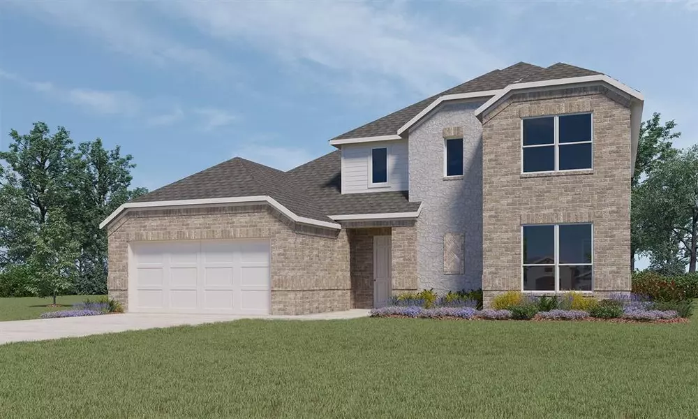 15814 Gibson Grass CT, Spring, TX 77379