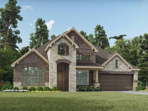 5007 Autumn Hill TRL, Pearland, TX 77584