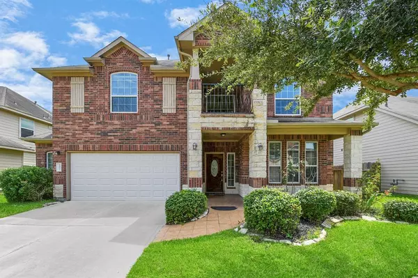 Katy, TX 77494,24931 Diamond Ranch DR