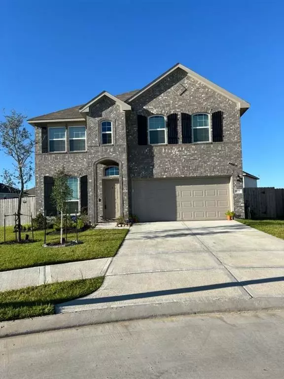 Angleton, TX 77515,321 Bennett