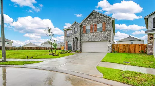 Angleton, TX 77515,321 Bennett