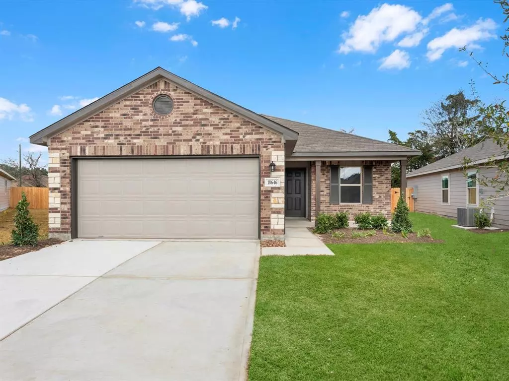 Tomball, TX 77377,18646 Scarlet Meadow LN