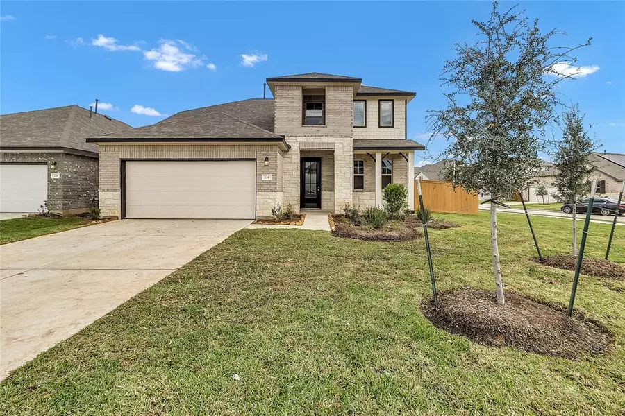 134 Solana Point DR, Katy, TX 77493