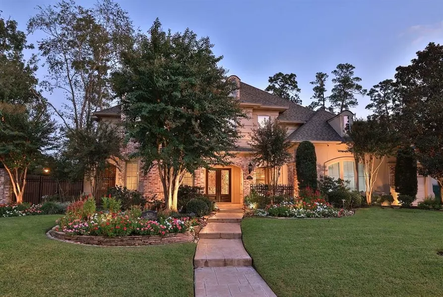 8203 Sunset Falls CT, Spring, TX 77379