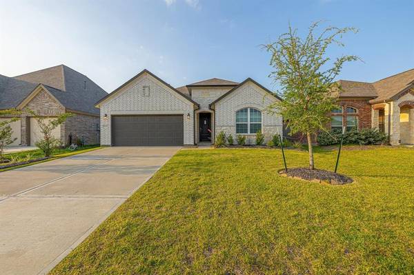 31426 Whitcombe Summit WAY, Hockley, TX 77447