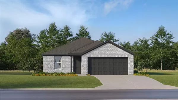 26818 Yellow Corydalis DR, Katy, TX 77493