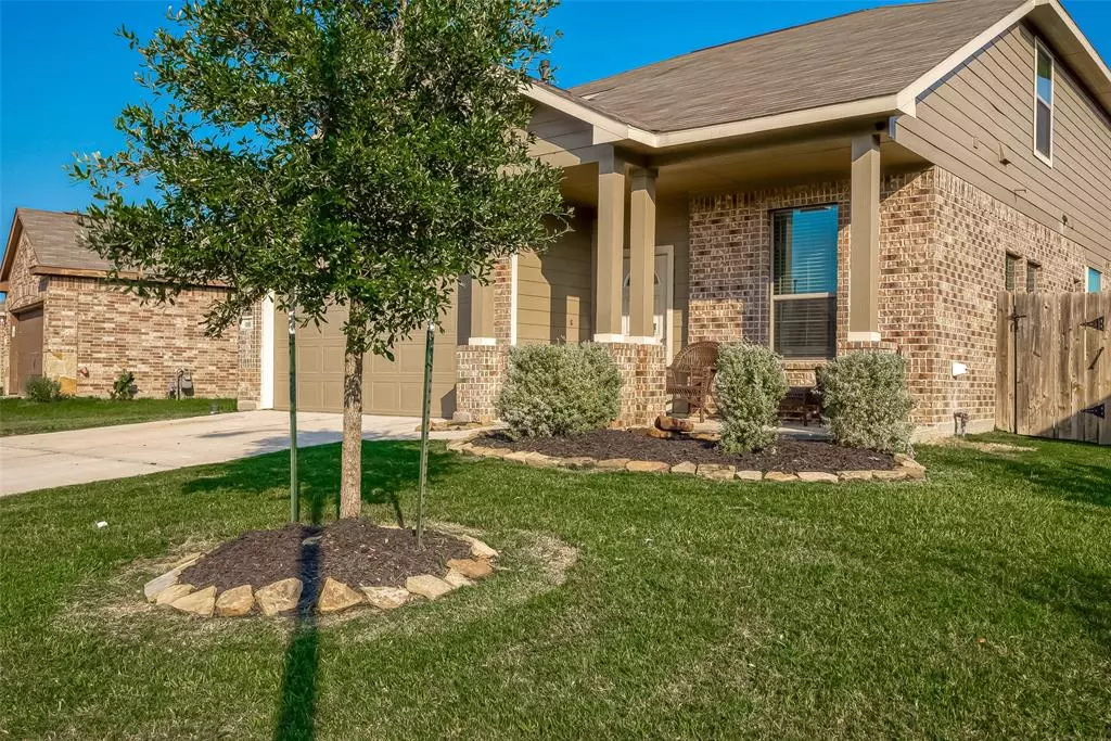 Magnolia, TX 77354,191 Country Crossing CIR