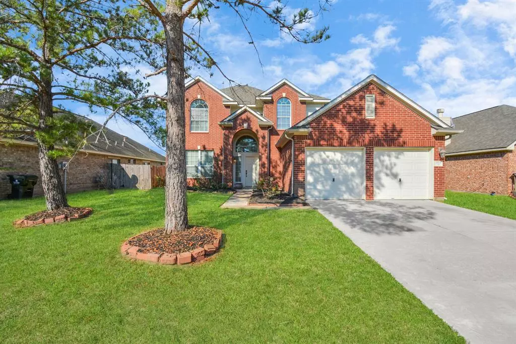 Katy, TX 77449,5515 Dapplewood LN