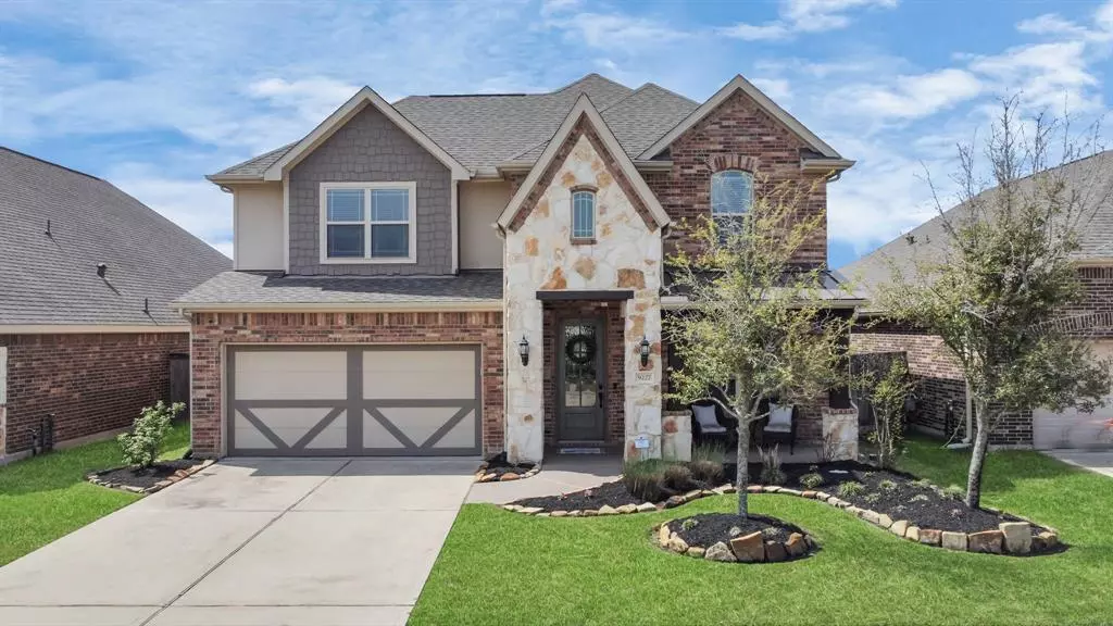 Cypress, TX 77433,9227 Union Meadow LN