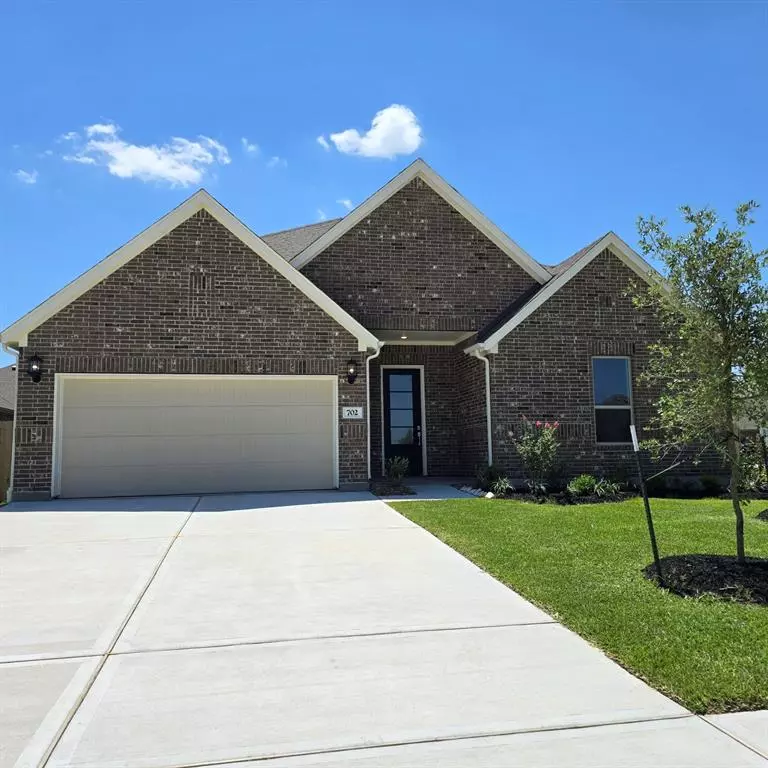 League City, TX 77573,702 Western Holly