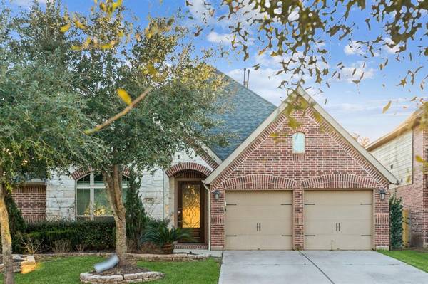 4814 Hickory Branch LN, Sugar Land, TX 77479