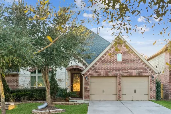 4814 Hickory Branch LN,  Sugar Land,  TX 77479